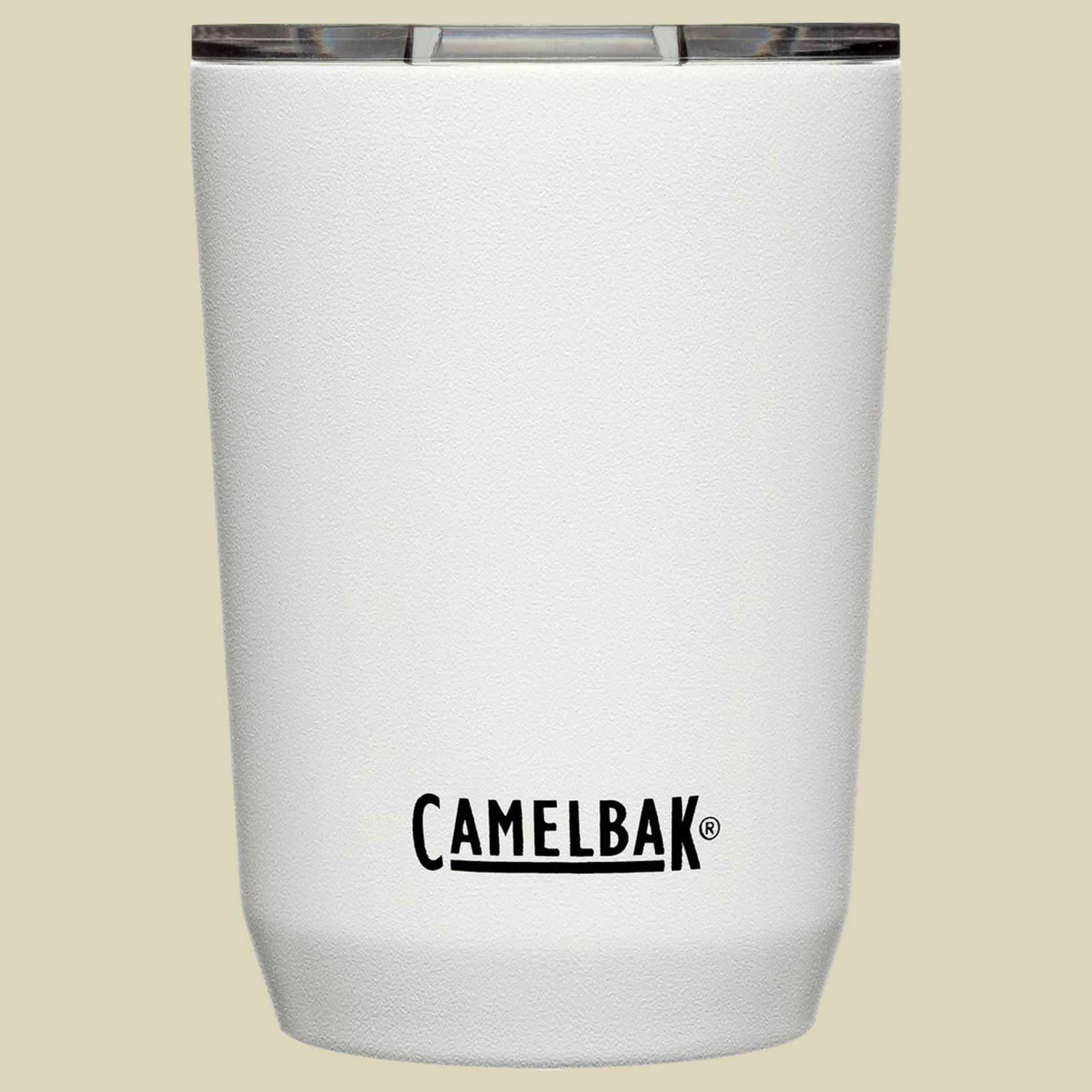 Thermobecher Tumbler SST Insulated white 350 von Camelbak