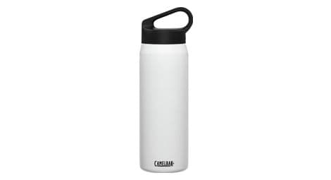 camelbak carry cap 740 ml trinkflasche weis von Camelbak