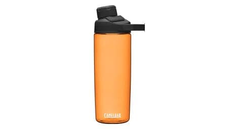 camelbak chute mag 600ml orange trinkflasche von Camelbak