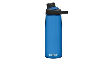 camelbak trinkflasche chute mag 750ml blau von Camelbak