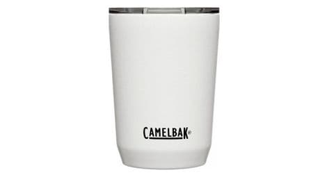 camelbak tumbler insulated 350 ml insulated mug white von Camelbak