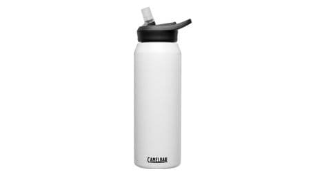 isotherme flasche camelbak eddy   1l weis von Camelbak