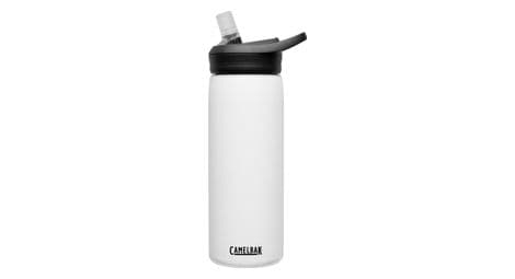 isotherme flasche camelbak eddy   600 ml weis von Camelbak