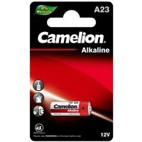 Camelion Alkaline LR23A von Camelion