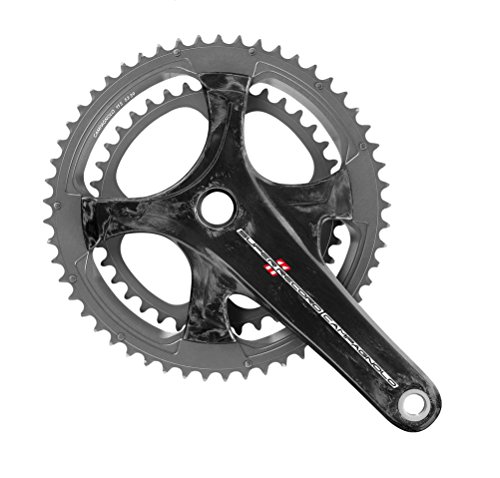 Campagnolo Campa krg sr 34/50 175,0 ct ti carbon FC15-SR540CT von Campagnolo