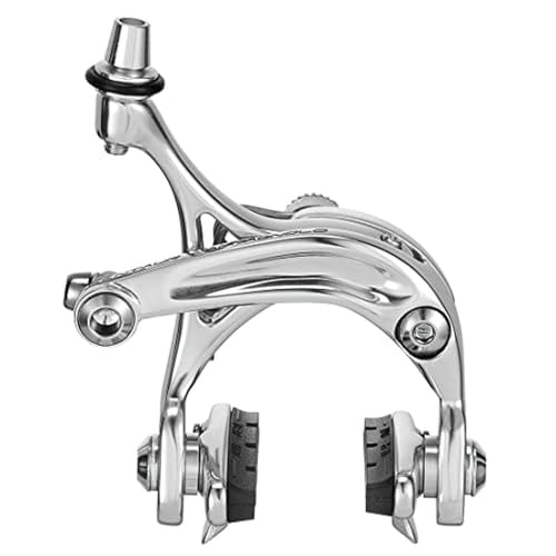 Campagnolo Unisex – Erwachsene Centaur Bremsensatz, Silber, Einheitsgröße von Campagnolo