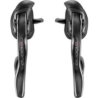 Campagnolo Record 12s Ergopower Ultra-Shift Brems-/Schalthebelkombination von Campagnolo