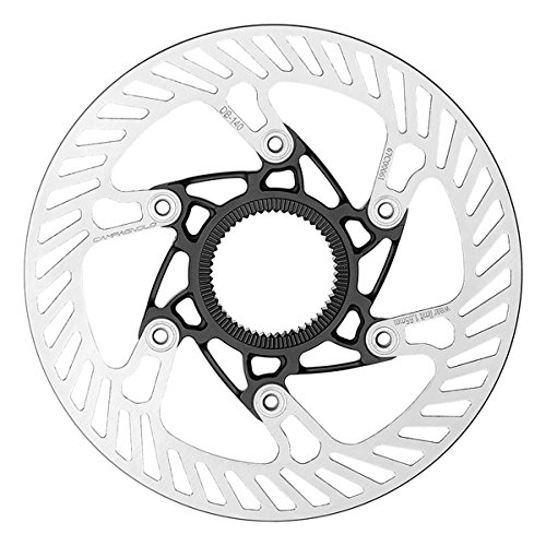 Campagnolo Unisex – Erwachsene AFS Bremszubeh, schwarz, Einheitsgröße von Campagnolo