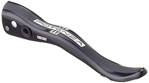 Campagnolo Unisex – Erwachsene Potenza11 Ergo Power Schaltunge, schwarz, Einheitsgröße von Campagnolo