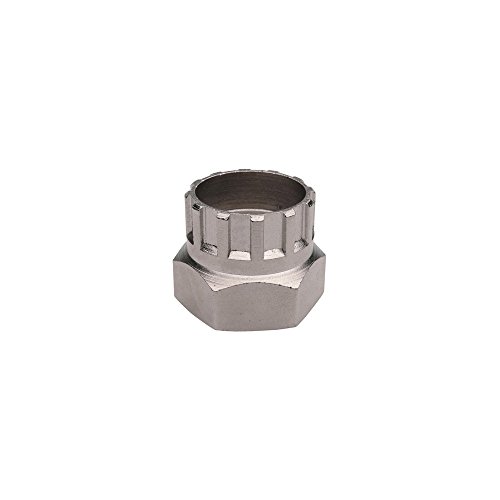 Campagnolo Unisex – Erwachsene Zahnkranzabzieher-07706013 Zahnkranzabzieher, Silber, Einheitsgröße von Campagnolo