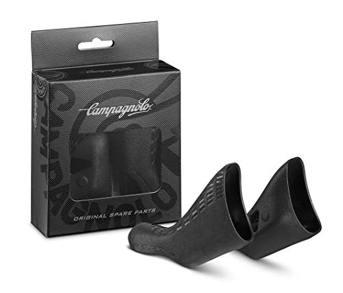 Disabled - Do not use Campagnolo EC-SR500EPS Ergopower rubber hoods left and right Disabled - Do not use Campagnolo EC-SR500EPS Ergopower rubber hoods left and right von Campagnolo