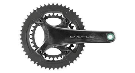 campagnolo chorus ultra torque carbon 12v compact 48 32 zahne kurbelgarnitur von Campagnolo