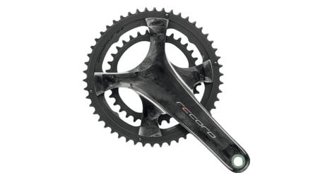 campagnolo record 12s kurbelgarnitur 36   52t ultra torque von Campagnolo