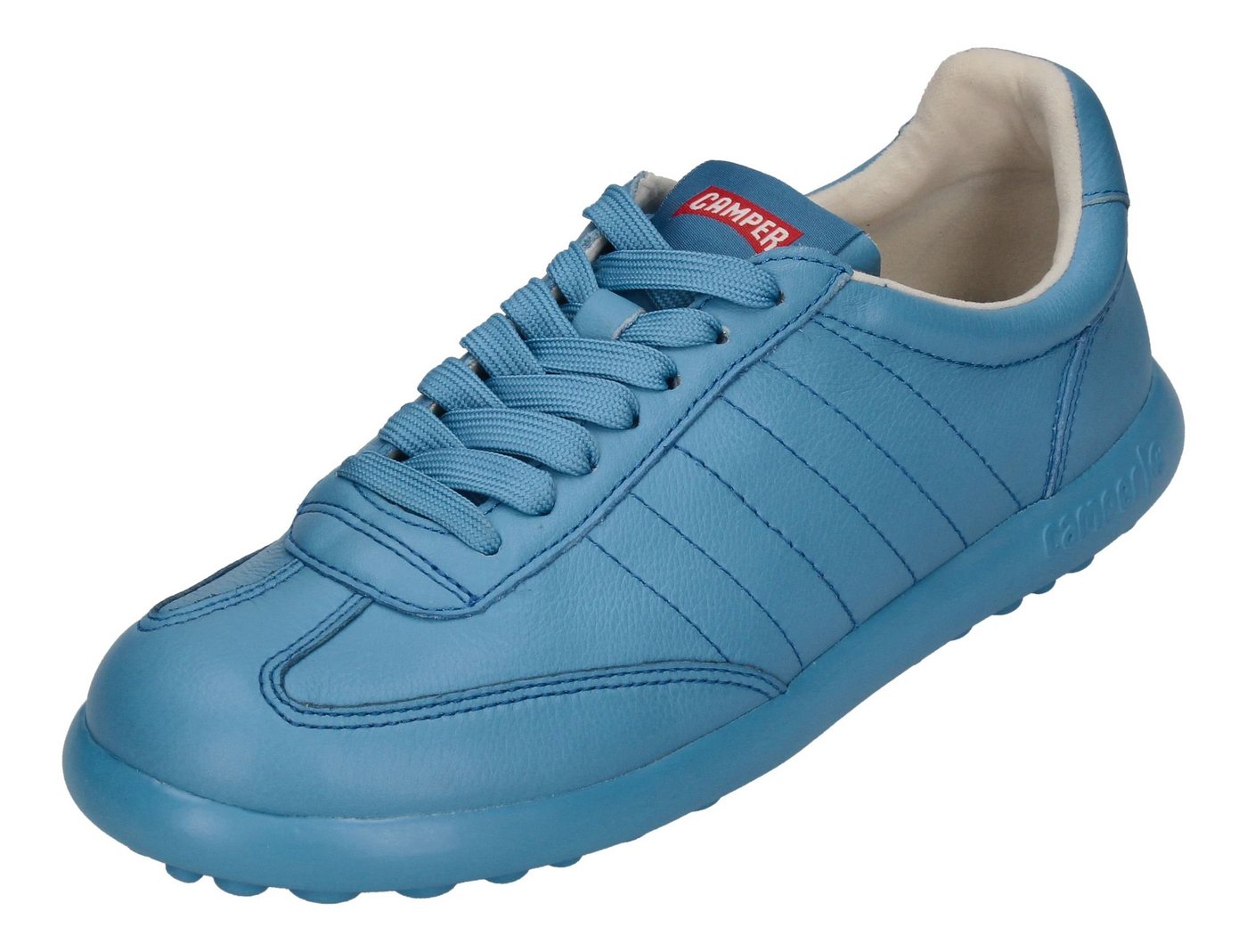 Camper PELOTAS XLite K201479-009 Sneaker Medium Blue von Camper