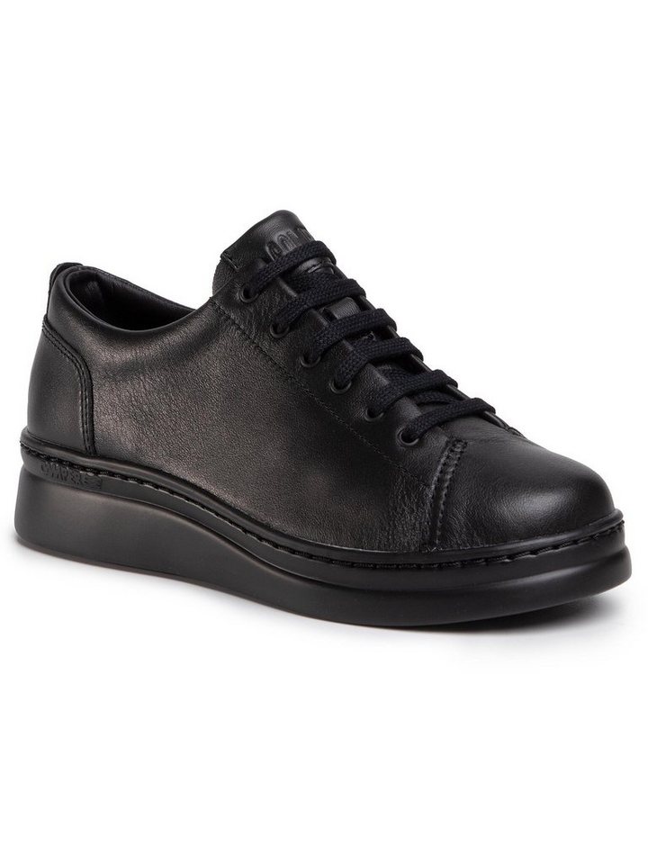 Camper Sneakers Runner Up K200508-042 Black Sneaker von Camper