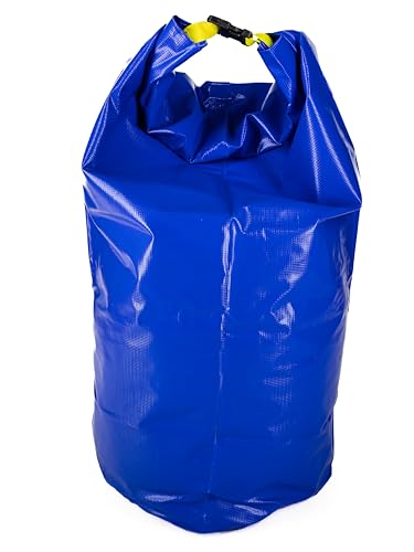 Campfrei Dry Bag wasserdichter Packsack Rollbeutel 80 Liter Seesack wasserdichte Tasche von Campfrei