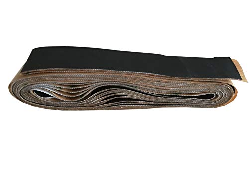 Campfrei Zeltnaht-Reparatur-Band schwarz 300 cm selbstklebend Nahtdichter Nahtband Zelte von Campfrei