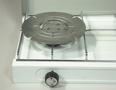 Alu-Sicherheits-Kochplatte von Campingaz