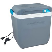 Campingaz Cooler Powerbox Plus 28L Kuehlbox Grey von Campingaz