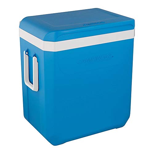 Campingaz Icetime Plus Kühlbox, Blau, 38 Liter von Campingaz