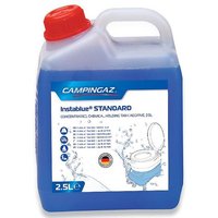 Campingaz Instablue® Standard 2,5 kg Sanitärzusatz von Campingaz