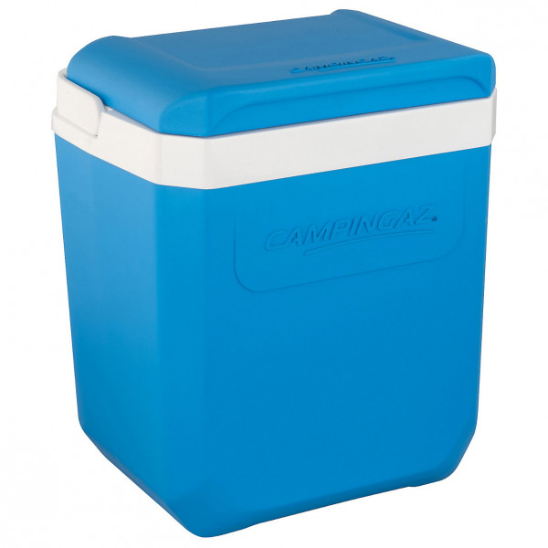 Campingaz - Kühlbox Icetime Plus - Kühlbox Gr 26 l blau von Campingaz