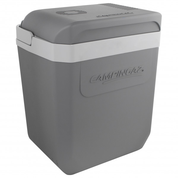 Campingaz - Kühlbox PowerBox Plus 12 V - Kühlbox Gr 28 l;36 l grau von Campingaz