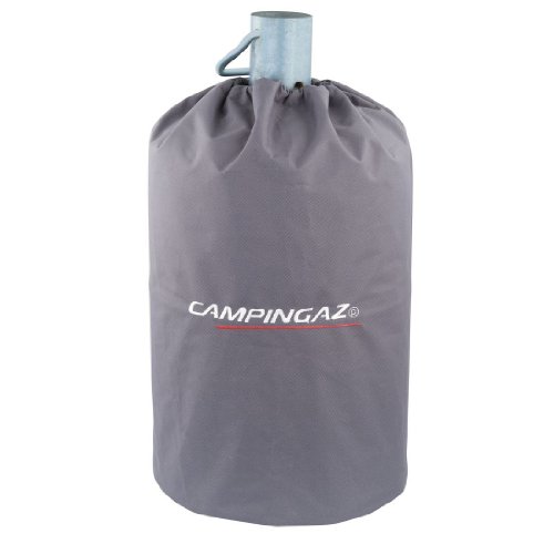 Campingaz Premium GFH L - Gasflaschenhaube für Gasflaschen zwischen 6 und 11 kg von Campingaz
