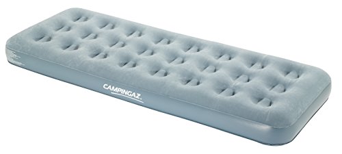 Campingaz Quickbed Xtra, blau, Single, 169142 von Campingaz