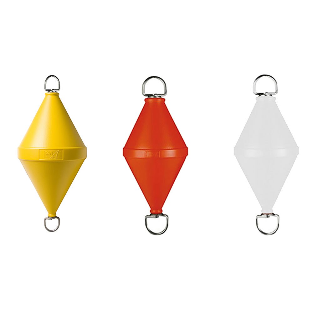 Can-sb Swivel Biconical Buoy 15l Golden von Can-sb