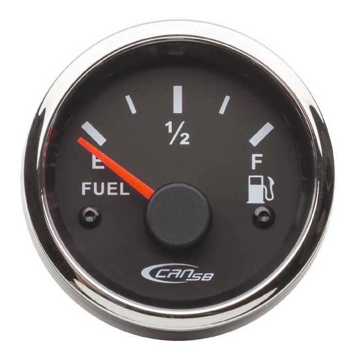 Can 10-180ohm 12v Fuel Level Indicator Silber von Can