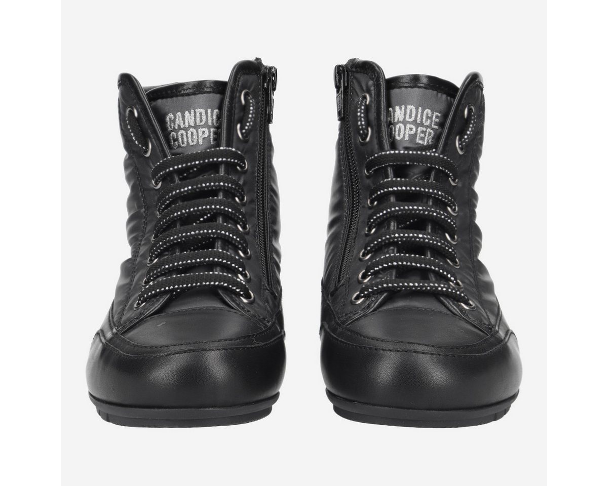 Candice Cooper Candice Cooper 2016962.02.0A01 PLUS 102, Sneaker in Schwarz für Damen Sneaker von Candice Cooper