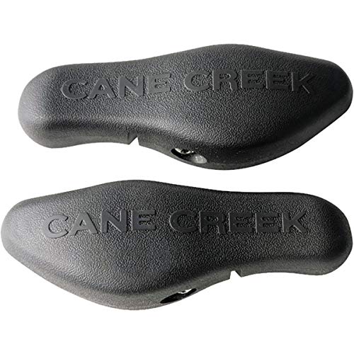 Cane Creek Lenkerbarenden Ergo Control Barends, Schwarz, BAH0001K von Cane Creek