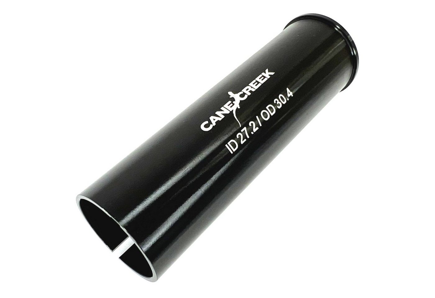 Cane Creek Fahrradsattel Cane Creek Fahrrad Sattelstützen Shim Adapter 27,2/30,4mm von Cane Creek