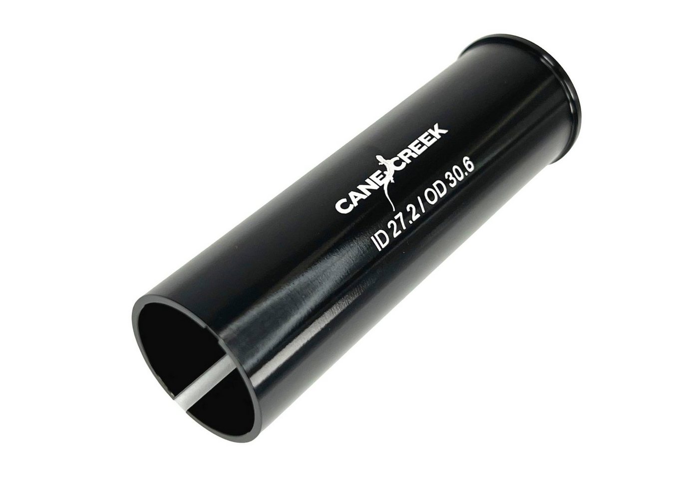 Cane Creek Fahrradsattel Cane Creek Fahrrad Sattelstützen Shim Adapter 27,2/30,6mm von Cane Creek