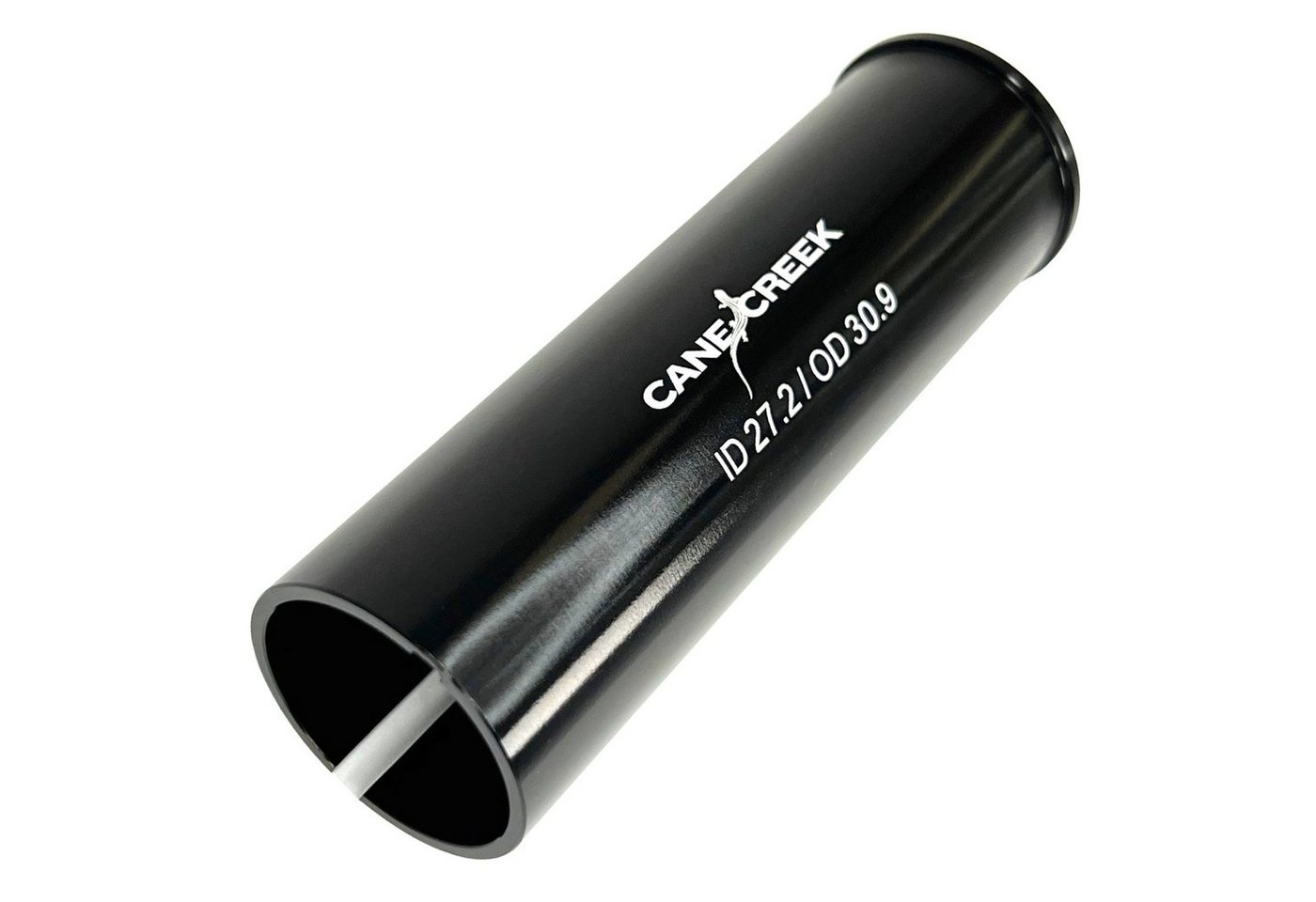 Cane Creek Fahrradsattel Cane Creek Fahrrad Sattelstützen Shim Adapter 27,2/30,9mm von Cane Creek