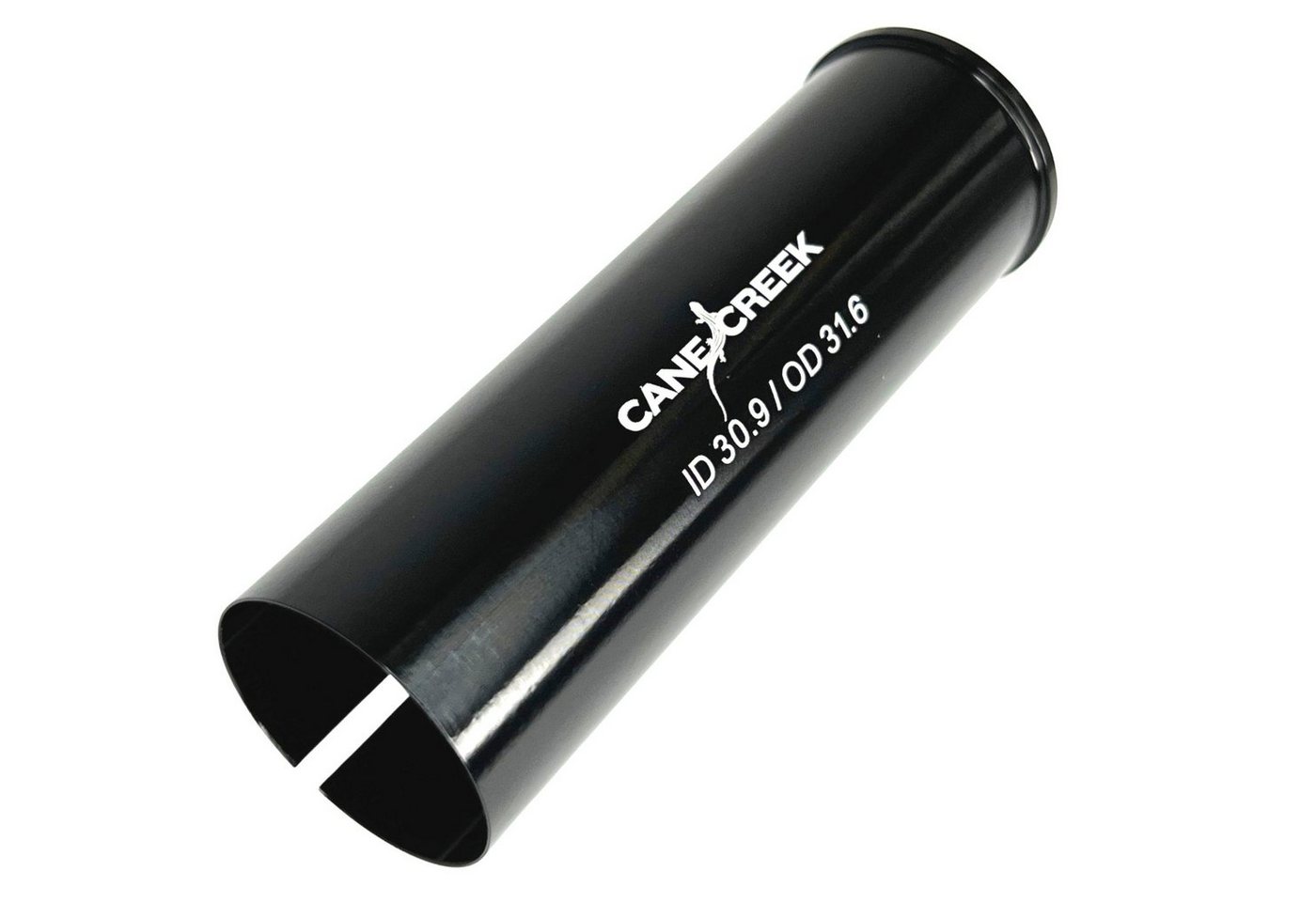 Cane Creek Fahrradsattel Cane Creek Fahrrad Sattelstützen Shim Adapter 30,9/31,6mm von Cane Creek