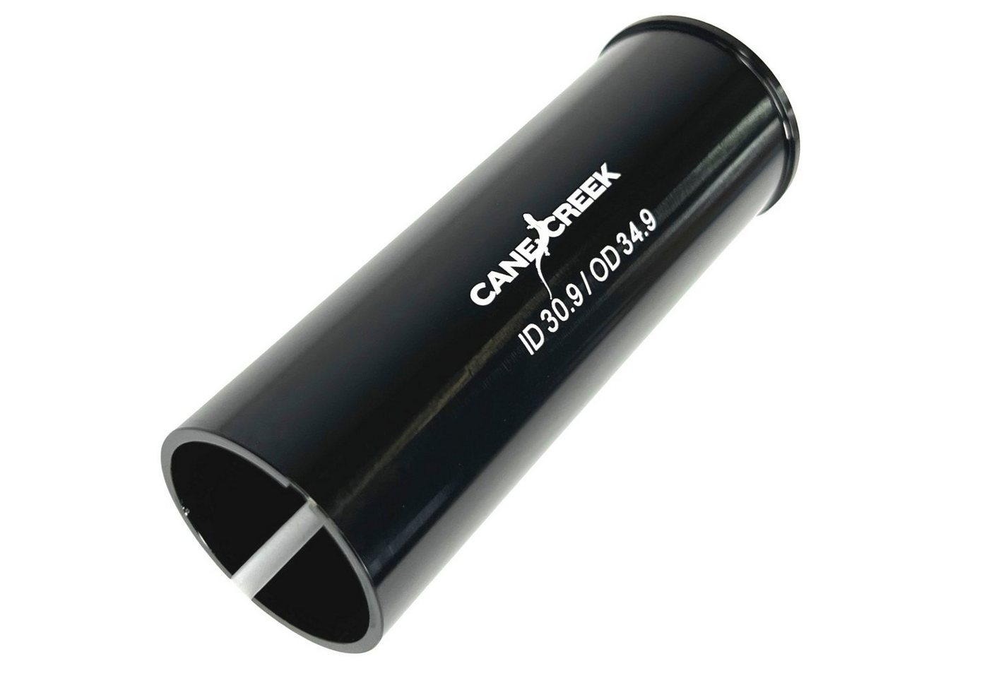 Cane Creek Fahrradsattel Cane Creek Fahrrad Sattelstützen Shim Adapter 30,9/34,9mm von Cane Creek