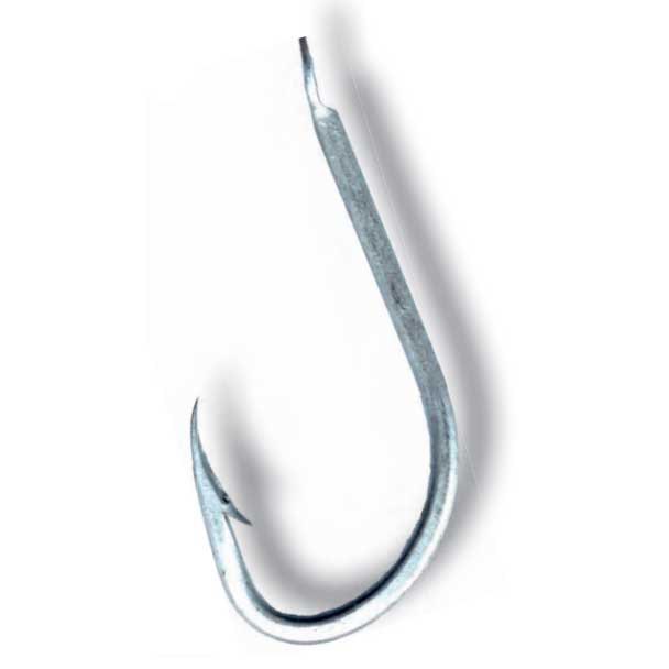 Cannelle 1540e 100 Units Hook Silber 4/0 von Cannelle