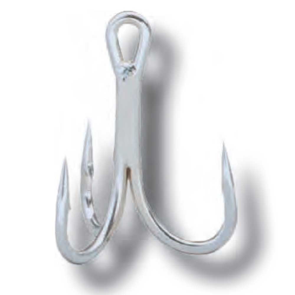 Cannelle 3210e 100 Units Hook Silber 10 von Cannelle