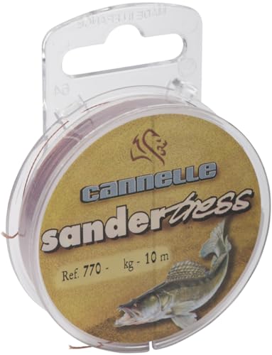 Cannelle - Sandertress C770 - D:0.22mm - 10m - 9Kg - C770.10.9 von Cannelle
