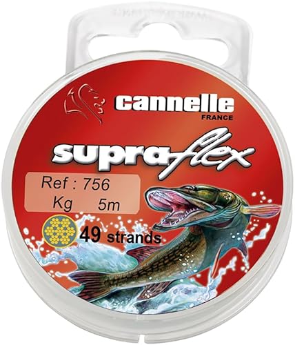 Cannelle - Supraflex C756 - D:0.23mm - 5m - 6Kg - C756.5M.6 von Cannelle