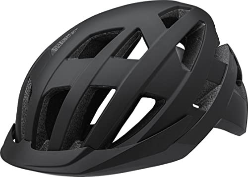 Cannondale Junction MIPS Fahrrad Helm schwarz 2024: Größe: L/XL (58-62cm) von Cannondale