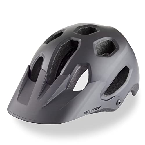 Cannondale Ryker MTB Fahrrad Helm grün 2024: Größe: L/XL (58-62cm) von Cannondale