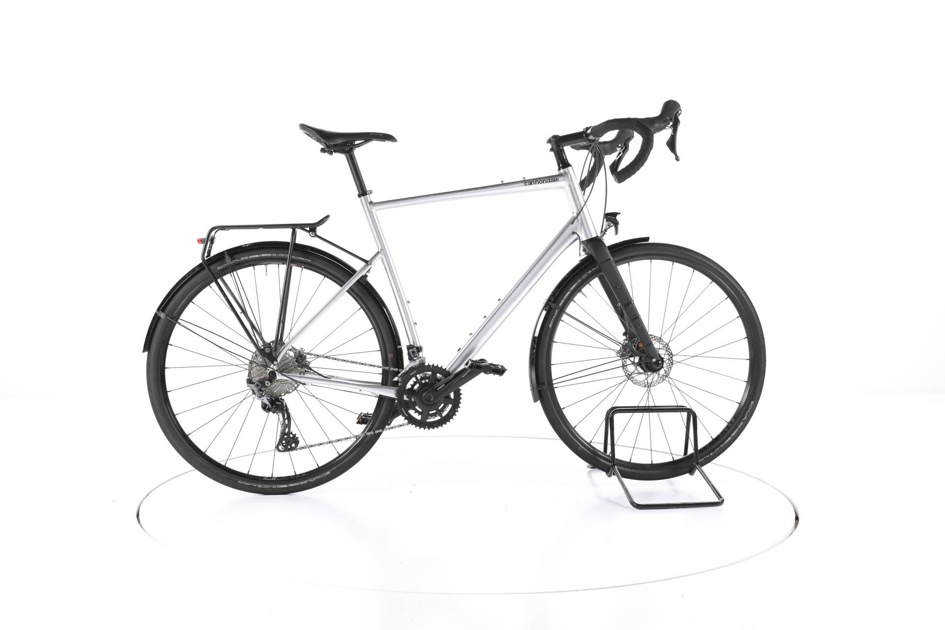 Cannondale Topstone 1 2022 von Cannondale