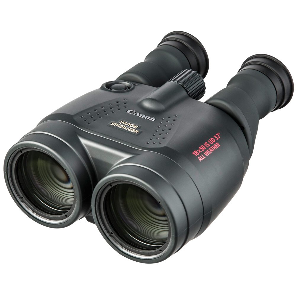 Canon 18x50 Is Binocular Schwarz 18 x 50 mm von Canon