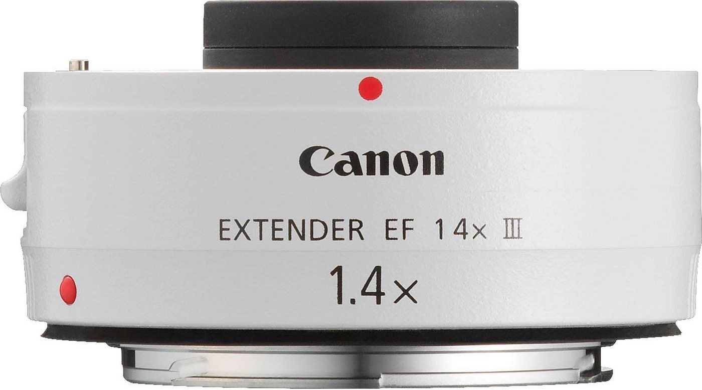Canon EXTENDER EF 1.4X III Objektiv von Canon