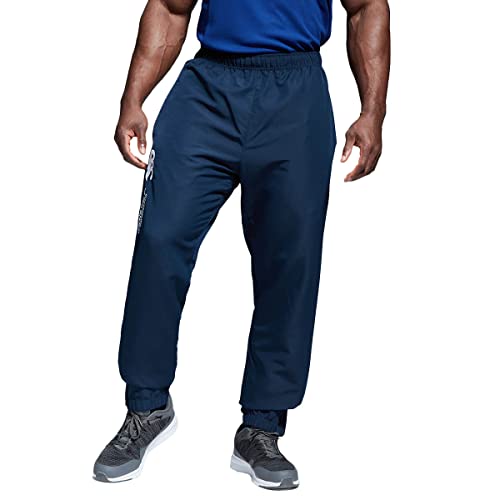 Canterbury Herren Trainingshose Cuffed Stadium Pant L Navy von Canterbury