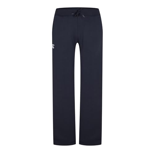 Canterbury Boy's Combination Sweat Pants - Navy, 14 von Canterbury