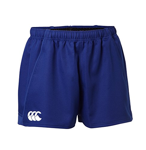 Canterbury Herren Advantage Rugby-Shorts L königsblau von Canterbury